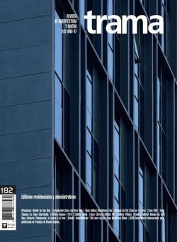 Revista Trama – 29 Mayo 2024