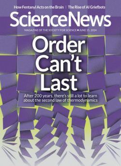 Science News – 15 June 2024