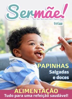 Ser Mae – Maio 2024