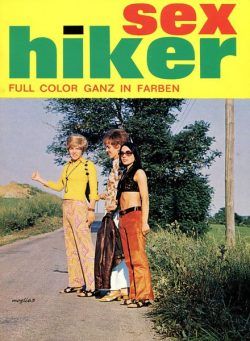 Sex Hiker – 1970