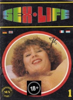 Sex+Life – N 1