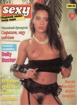 Sexy Germany – Nr 39
