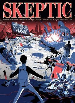Skeptic – Issue 292 – June 2024