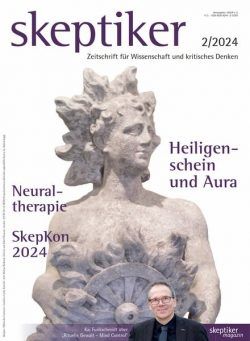 Skeptiker – Nr 2 2024
