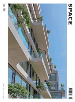 Space – June 2024