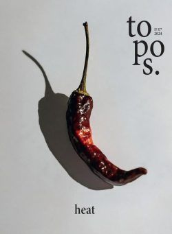 Topos – Issue 127 2024