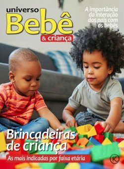 Universo Bebe e Crianca – Junho 2024