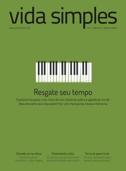Vida Simples – Junho 2024