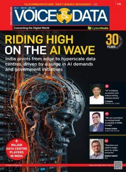 Voice & Data – June 2024