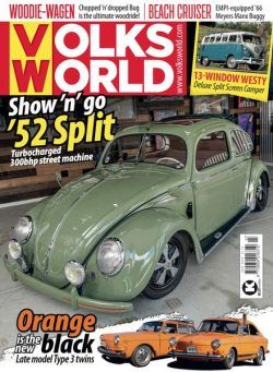 Volks World – July 2024