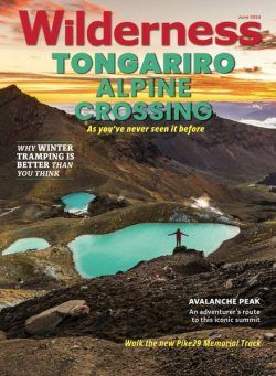 Wilderness – June 2024