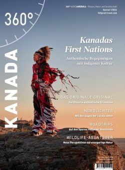 360 Kanada – Special 1 2024