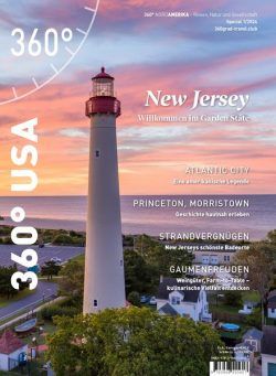360 USA – Special 1 2024