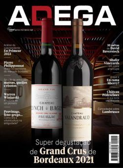 Adega – Edicao 225 2024