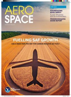 Aerospace Magazine – June 2024
