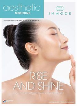 Aesthetic Medicine – July-August 2024