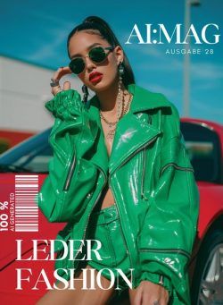 AI MAG – 13 Juli 2024