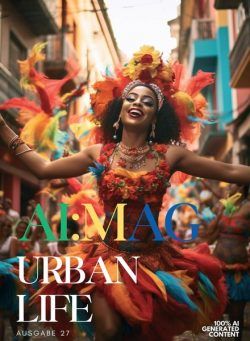 AI MAG – 6 Juli 2024