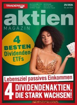 Aktien Magazin – 5 Juli 2024