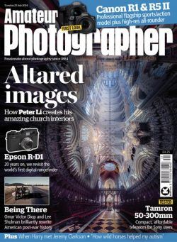 Amateur Photographer – 23 July 2024