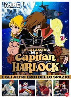 Anime Cult Dossier – Agosto-Ottobre 2024