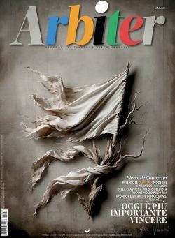 Arbiter – Luglio 2024