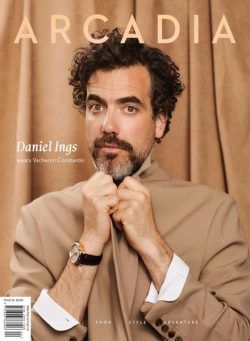 Arcadia Magazine – Issue 24 2024