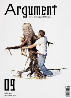 Argument – Juillet-Aout-Septembre 2024