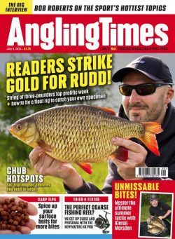 Army Times – July 2024