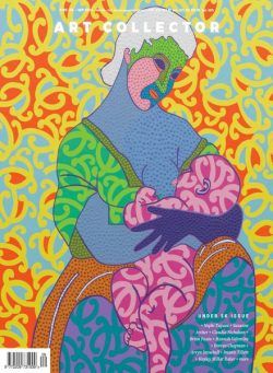Art Collector – Issue 109 – July-September 2024
