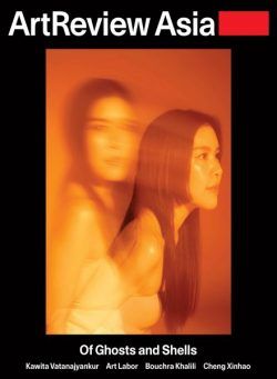 ArtReview Asia – Summer 2024