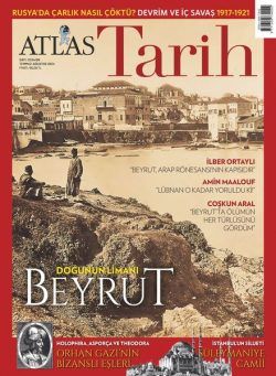 Atlas Tarih – Temmuz 2024