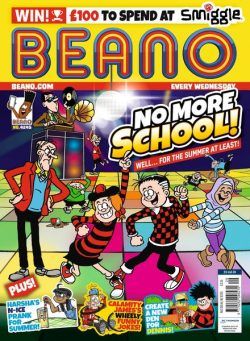 Beano – 17 July 2024
