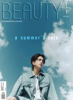Beauty+ – July 2024