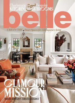Belle – August-September 2024