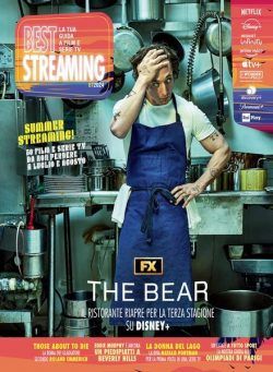 Best Streaming – Luglio 2024