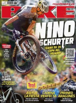 Bike Espana – Julio 2024