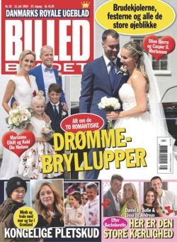 Billed-Bladet – 11 Juli 2024