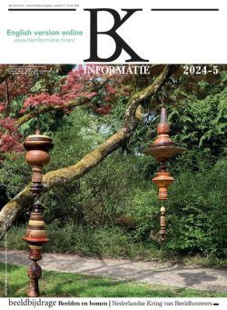 BK-Informatie – 19 Juli 2024