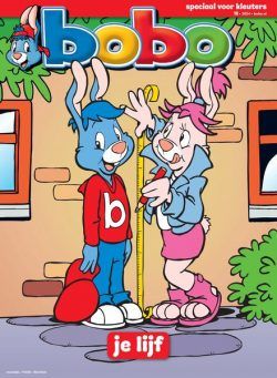 Bobo – Juli 2024