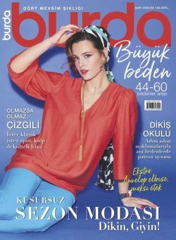 Burda Turkiye – 24 Haziran 2024