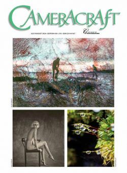 CameraCraft – July-August 2024