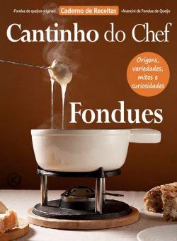 Cantinho do Chef – Julho 2024
