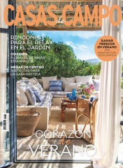 Casas de Campo – Julio 2024