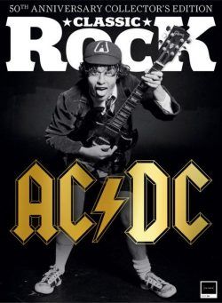 Classic Rock UK – Summer 2024
