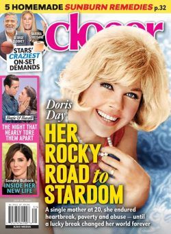 Closer USA – 19 July 2024