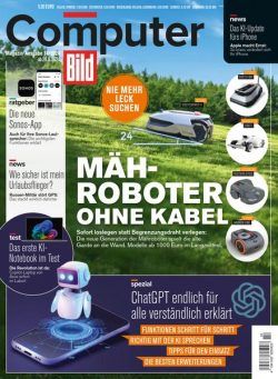 Computer Bild VIP – 30 Juni 2024