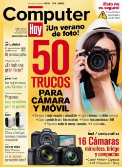 Computer Hoy – 19 Julio 2024