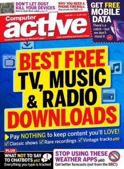 Computeractive – Issue 687 – 3 July 2024