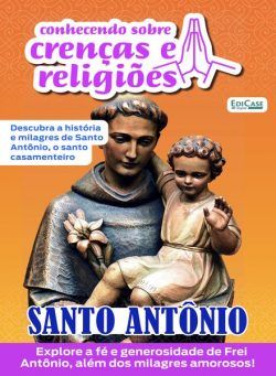 Conhecendo Crencas e Religioes – Julho 2024